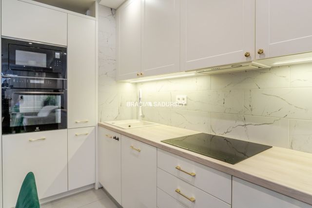 Mieszkanie 3-pokojowe Kraków Dębniki, ul. dr. Jana Piltza. Zdjęcie 28