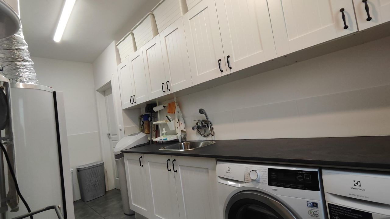 dom wolnostojący, 7 pokoi Jakubowice Konińskie. Zdjęcie 30