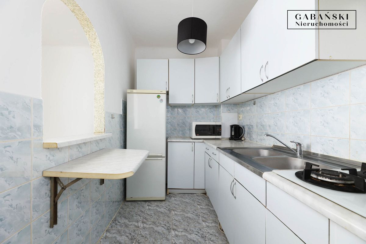 Mieszkanie 2-pokojowe Tarnów Grabówka, ul. Skowronków. Zdjęcie 8