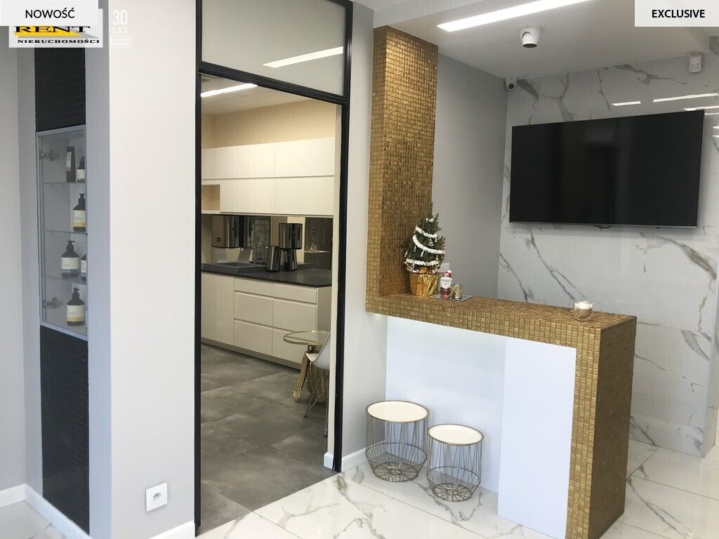 Lokal Szczecin Niebuszewo. Zdjęcie 8