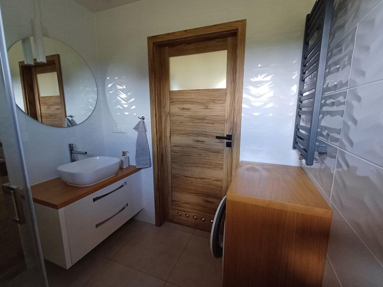 dom wolnostojący, 3 pokoje Bartosze, ul. Polna. Zdjęcie 11