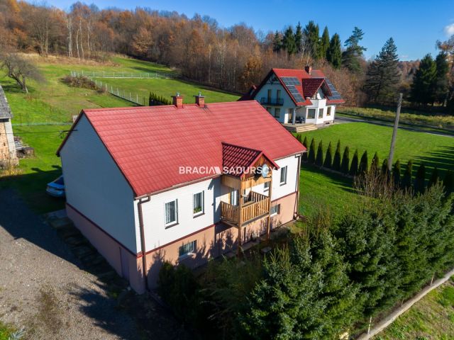 dom wolnostojący, 3 pokoje Leńcze. Zdjęcie 35