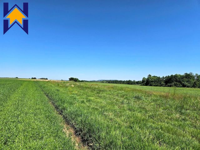 Działka budowlana Czułówek, ul. Jana III Sobieskiego. Zdjęcie 4