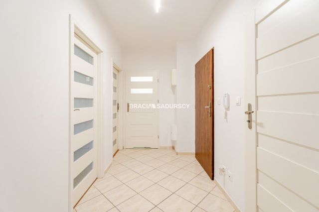 Mieszkanie 2-pokojowe Kraków Czyżyny, ul. Bolesława Orlińskiego. Zdjęcie 9