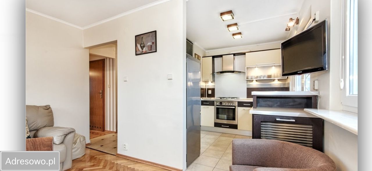 Mieszkanie 3-pokojowe Sopot, ul. Bitwy pod Płowcami. Zdjęcie 13