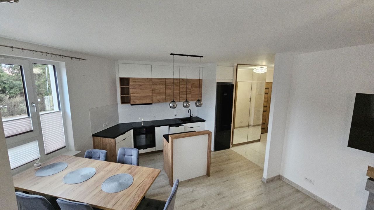 Mieszkanie 2-pokojowe Grodzisk Mazowiecki, ul. Bałtycka. Zdjęcie 8