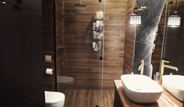 Mieszkanie 3-pokojowe Kraków Bronowice, ul. Stanisława Przybyszewskiego