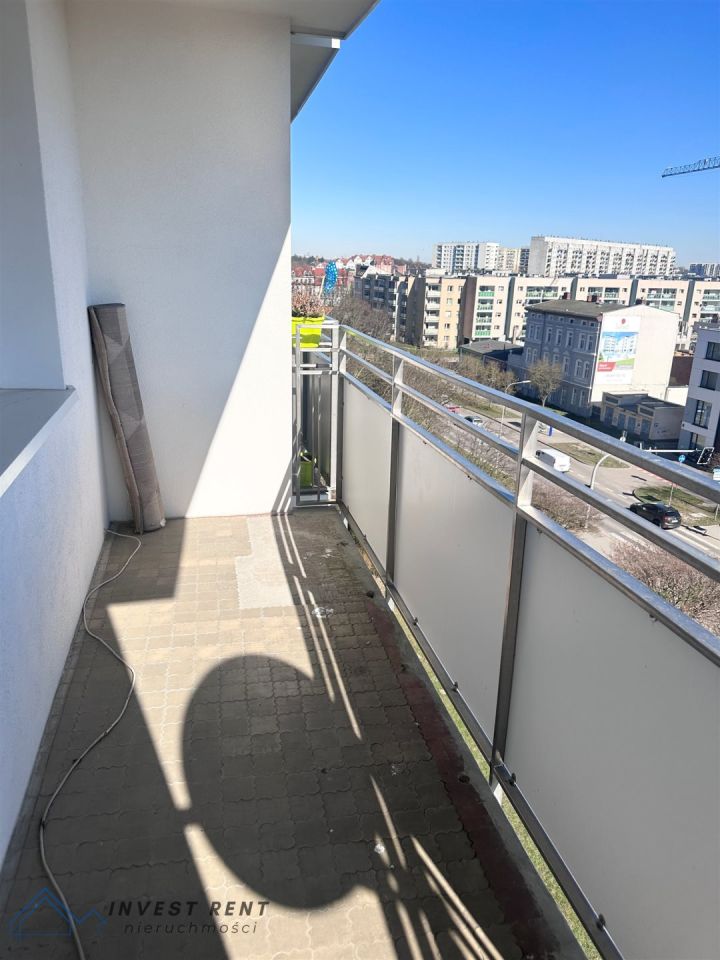 Mieszkanie 3-pokojowe Kołobrzeg Centrum. Zdjęcie 37