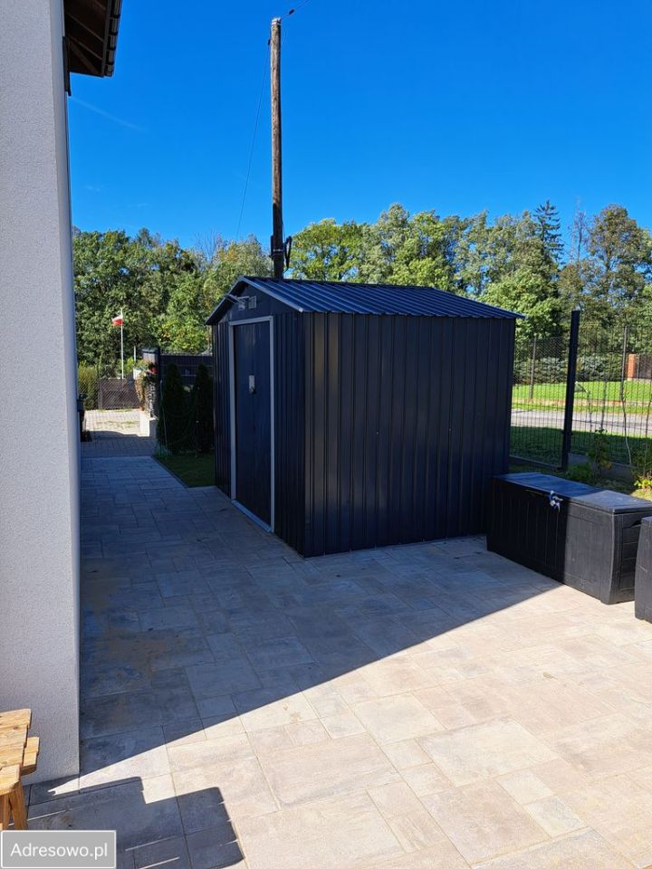 Mieszkanie 4-pokojowe Pogórze. Zdjęcie 12