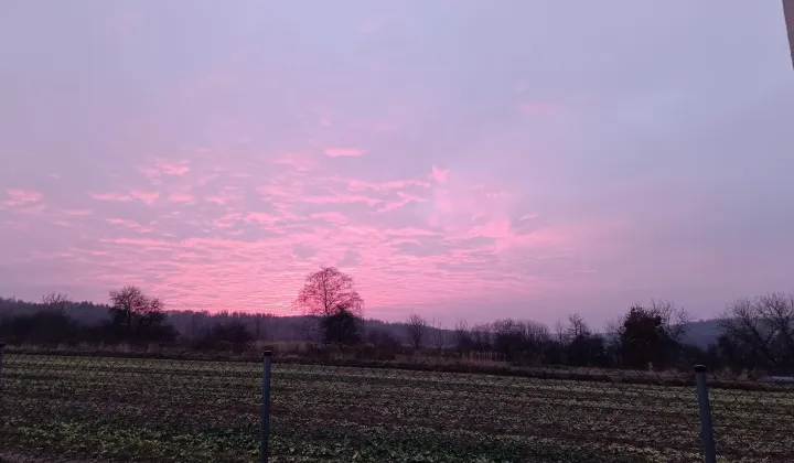 Działka budowlana Witoroż Zakożuch