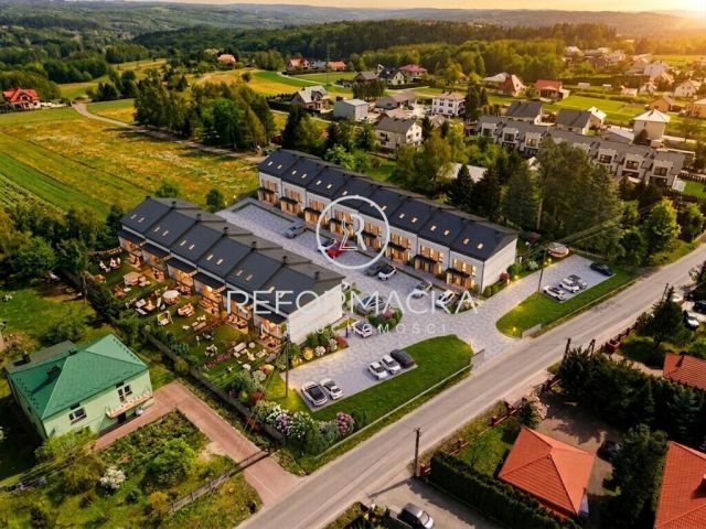 Mieszkanie 3-pokojowe Rzeszów, ul. św. Walentego. Zdjęcie 3