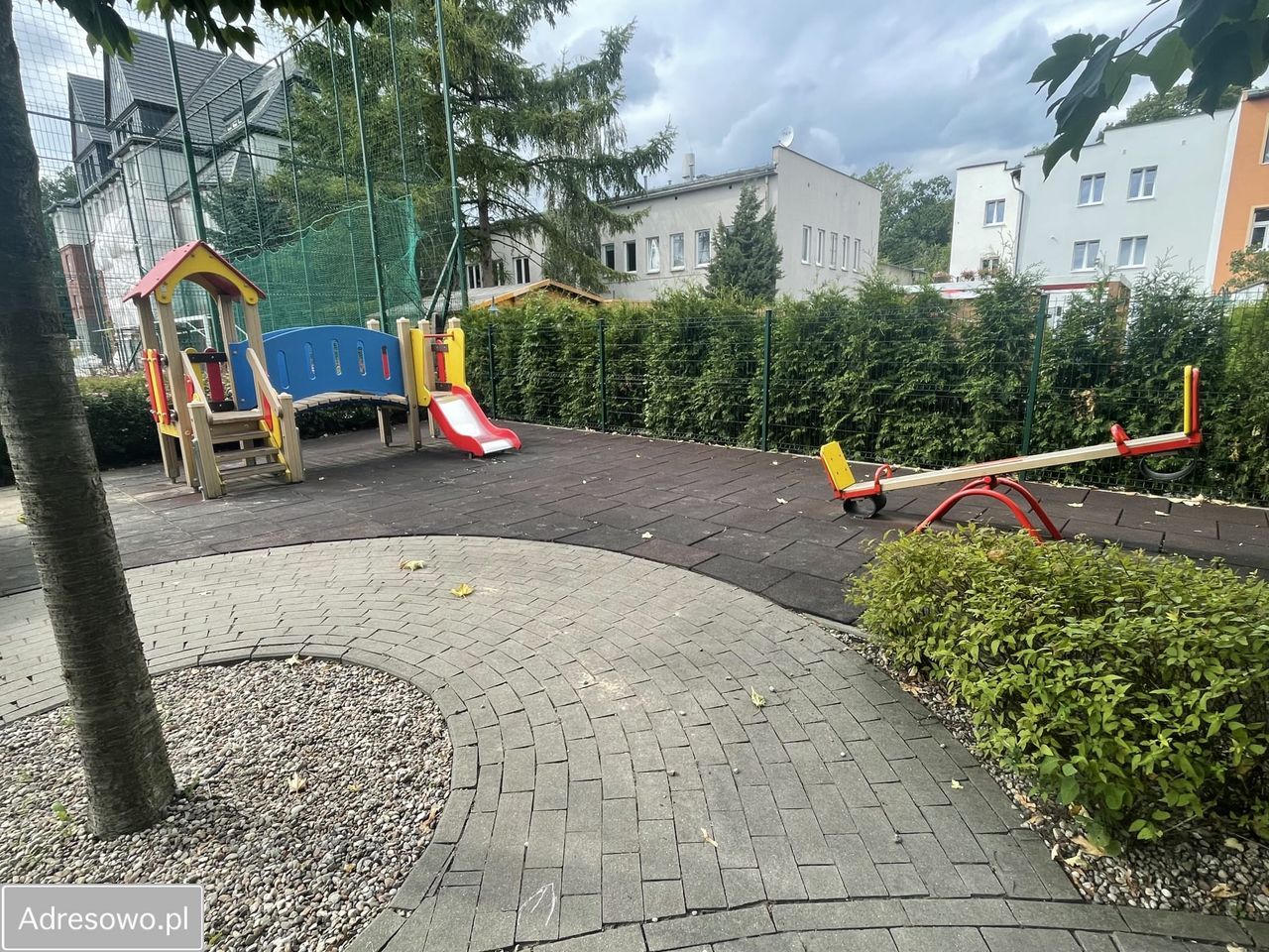 Mieszkanie 2-pokojowe Bydgoszcz Szwederowo. Zdjęcie 5