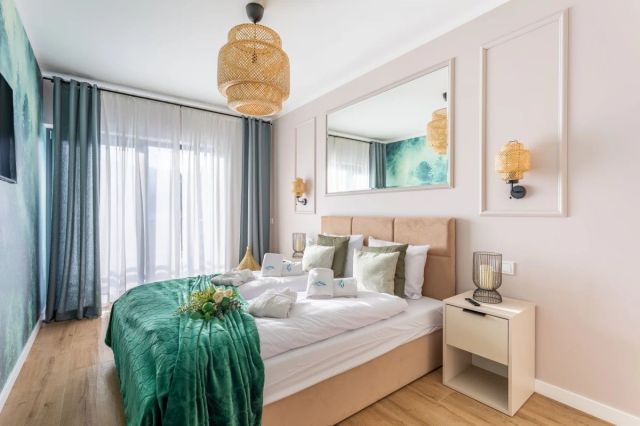 Mieszkanie 2-pokojowe Szklarska Poręba. Zdjęcie 8