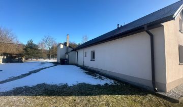 dom wolnostojący, 6 pokoi Filipowizna