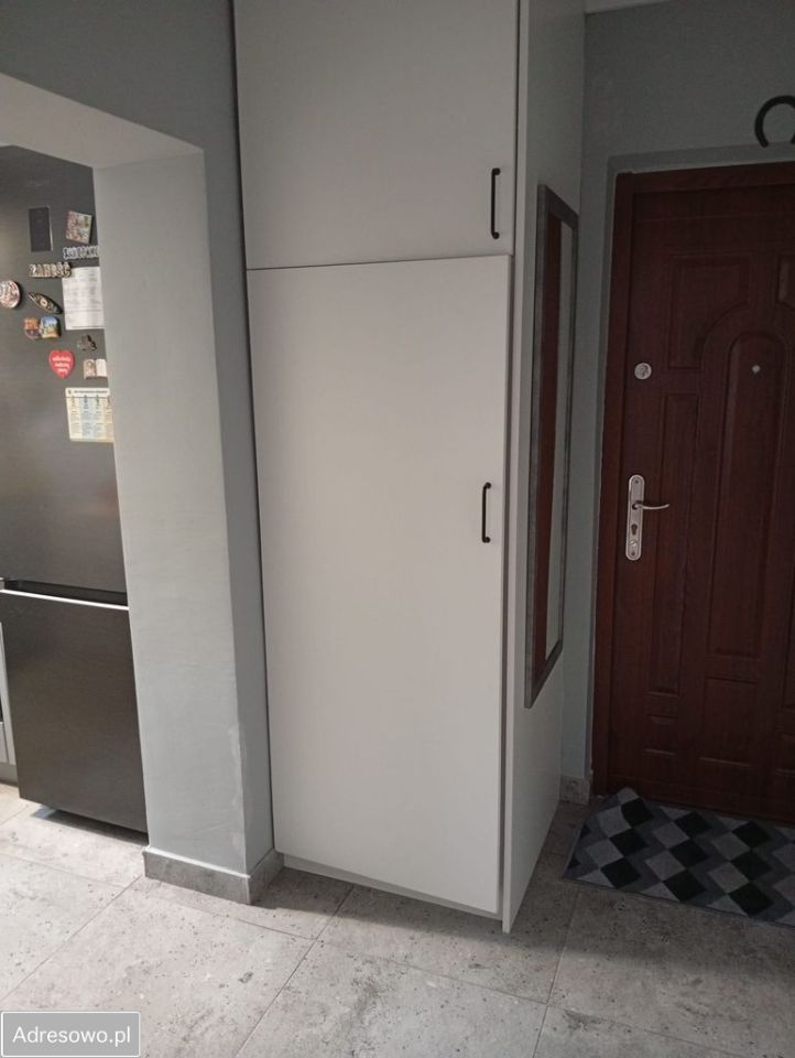 Mieszkanie 3-pokojowe Bydgoszcz Błonie, ul. Janusza Korczaka. Zdjęcie 7