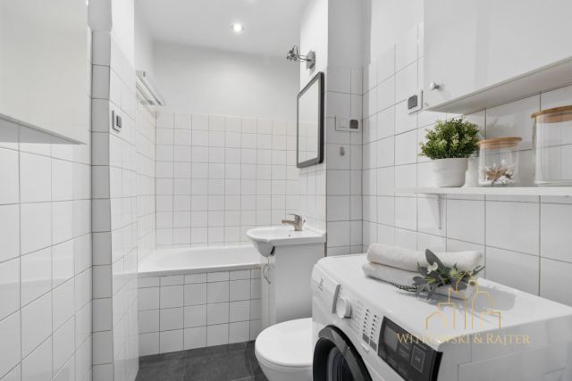 Mieszkanie 2-pokojowe Warszawa Targówek, ul. Krasiczyńska. Zdjęcie 8