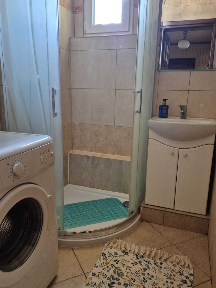 Mieszkanie 4-pokojowe Łomża, ul. Poznańska. Zdjęcie 7