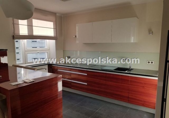 Mieszkanie 2-pokojowe Warszawa Śródmieście, ul. Zygmunta Słomińskiego. Zdjęcie 1