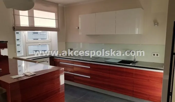 Mieszkanie 2-pokojowe Warszawa Śródmieście, ul. Zygmunta Słomińskiego