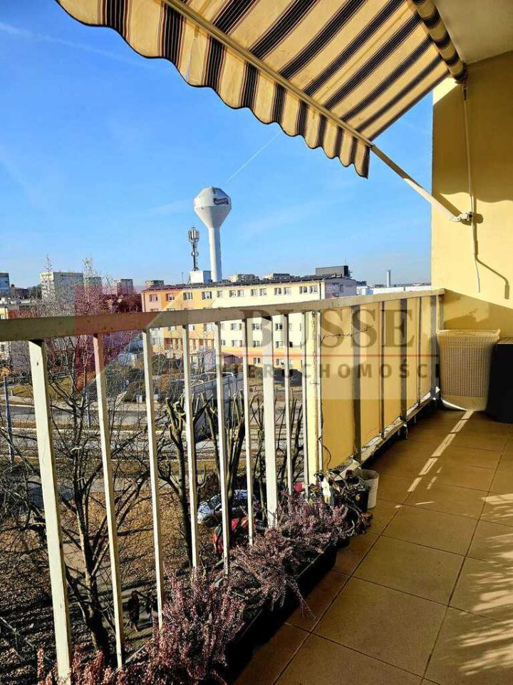 Mieszkanie 4-pokojowe Szczecin Pomorzany, ul. Zenona Klemensiewicza. Zdjęcie 19