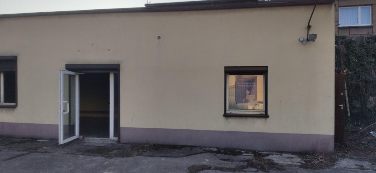 Lokal Zawiercie Centrum, ul. Hoża. Zdjęcie 2