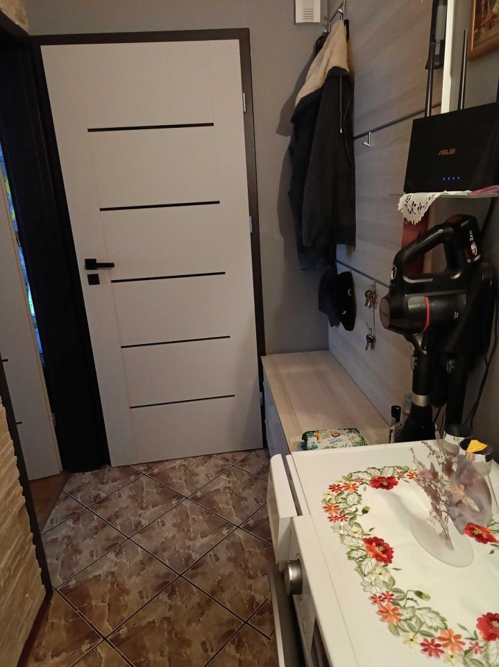 Mieszkanie 2-pokojowe Aleksandrów Łódzki, ul. Fryderyka Chopina. Zdjęcie 7