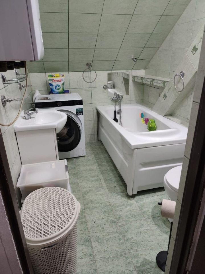 Mieszkanie 3-pokojowe Słubice. Zdjęcie 2