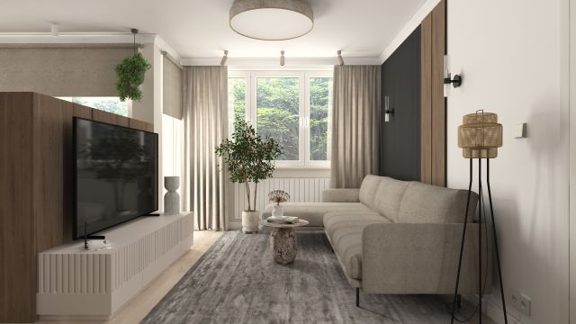 Mieszkanie 4-pokojowe Słupsk Centrum, ul. Filmowa. Zdjęcie 18