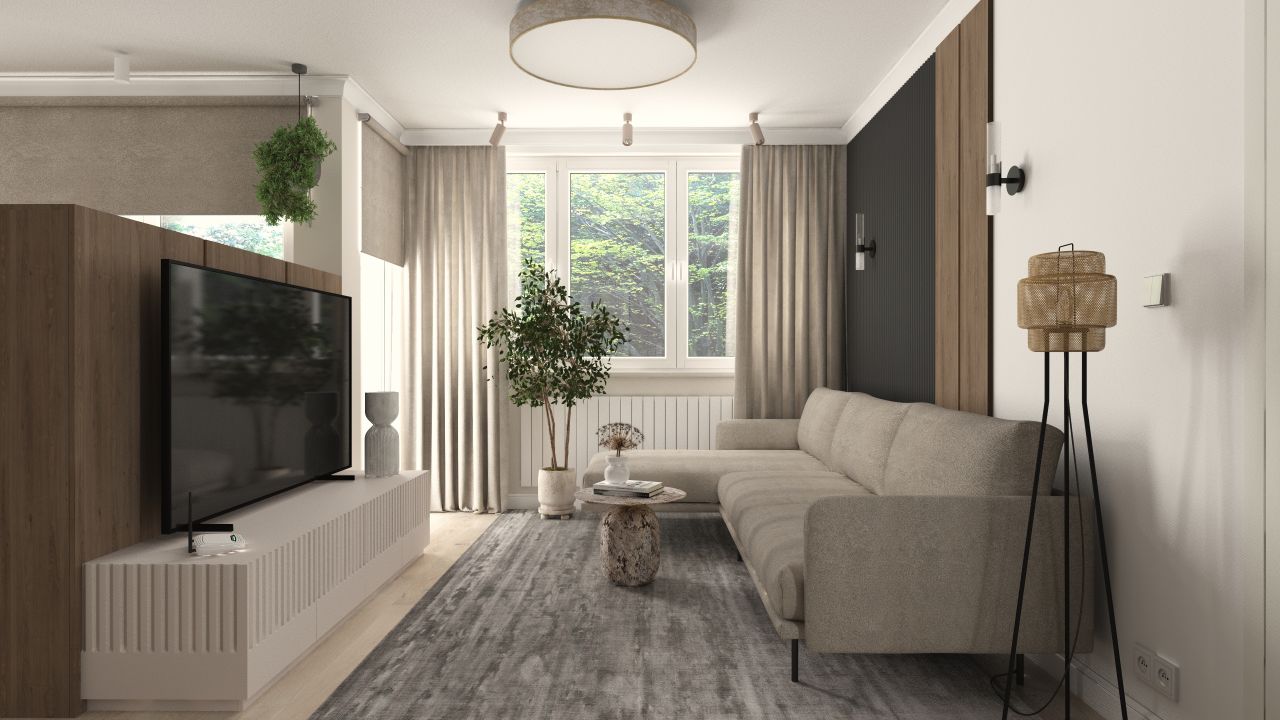 Mieszkanie 4-pokojowe Słupsk Centrum, ul. Filmowa. Zdjęcie 18