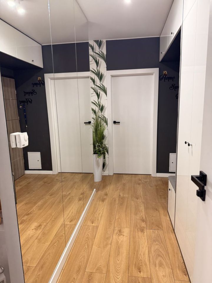 Mieszkanie 2-pokojowe Września. Zdjęcie 8