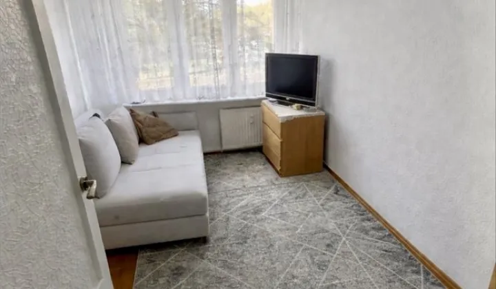 Mieszkanie 3-pokojowe Poznań Rataje, ul. Pawia