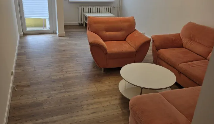 Mieszkanie 2-pokojowe Wodzisław Śląski