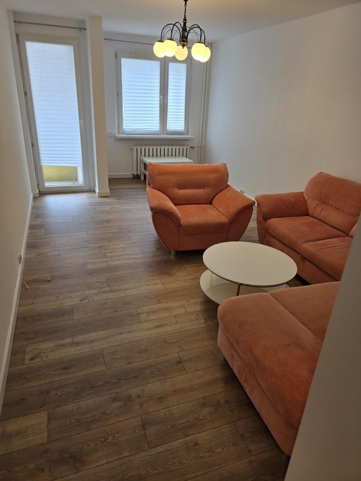 Mieszkanie 2-pokojowe Wodzisław Śląski. Zdjęcie 1