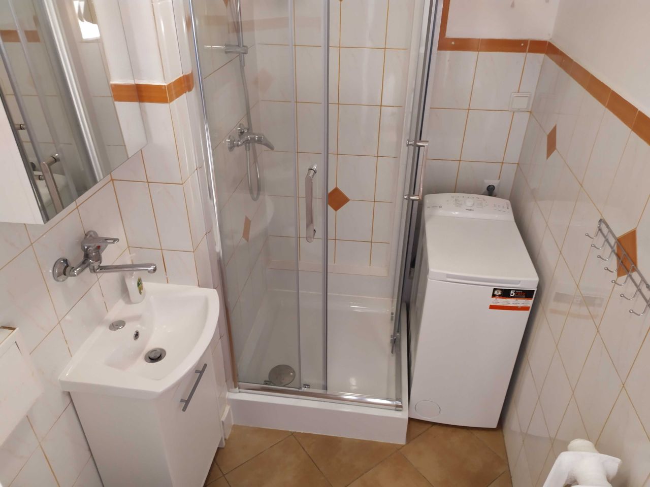 Mieszkanie 2-pokojowe Ząbkowice Śląskie, rynek Rynek. Zdjęcie 3