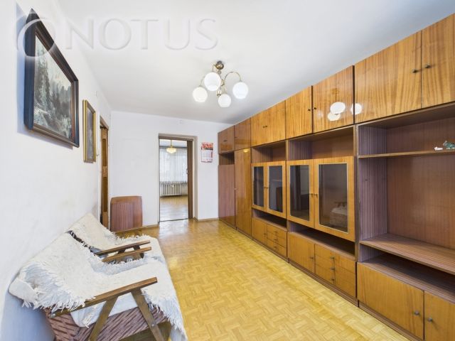 Mieszkanie 2-pokojowe Zabrze, ul. 3 Maja. Zdjęcie 4