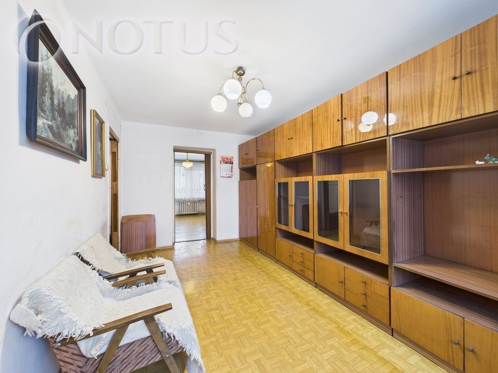 Mieszkanie 2-pokojowe Zabrze, ul. 3 Maja. Zdjęcie 4