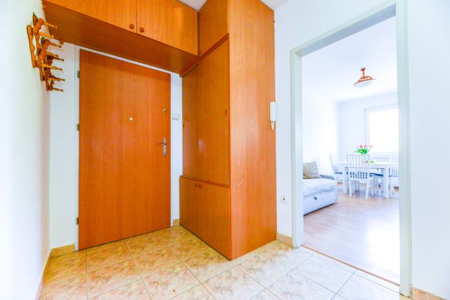 Mieszkanie 2-pokojowe Warszawa Bielany, ul. Heroldów. Zdjęcie 23