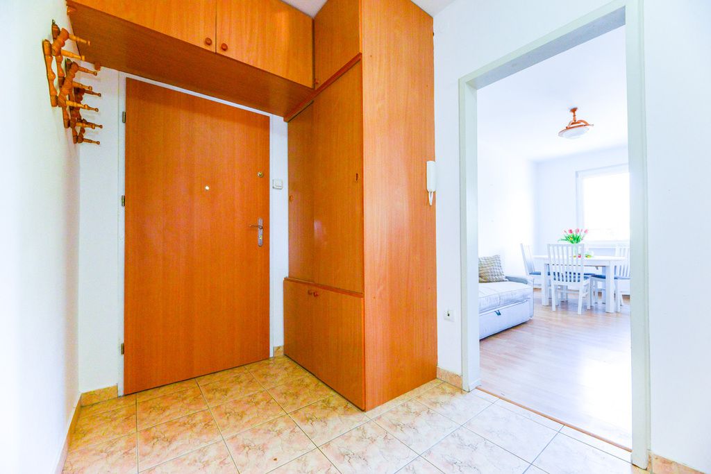 Mieszkanie 2-pokojowe Warszawa Bielany, ul. Heroldów. Zdjęcie 23