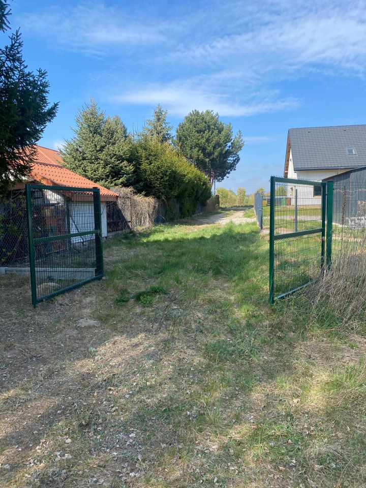 Działka budowlana Izbica, Wiejska. Zdjęcie 2