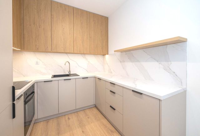 Mieszkanie 2-pokojowe Łódź Śródmieście, ul. Juliana Tuwima. Zdjęcie 5