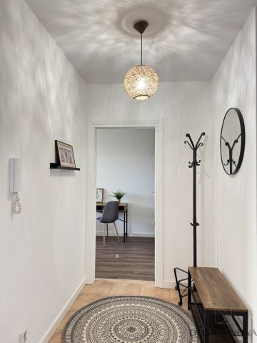 Mieszkanie 2-pokojowe Warszawa Mokotów, ul. Bukowińska. Zdjęcie 10