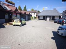 Lokal Kraków Bieżanów, ul. Górników. Zdjęcie 1