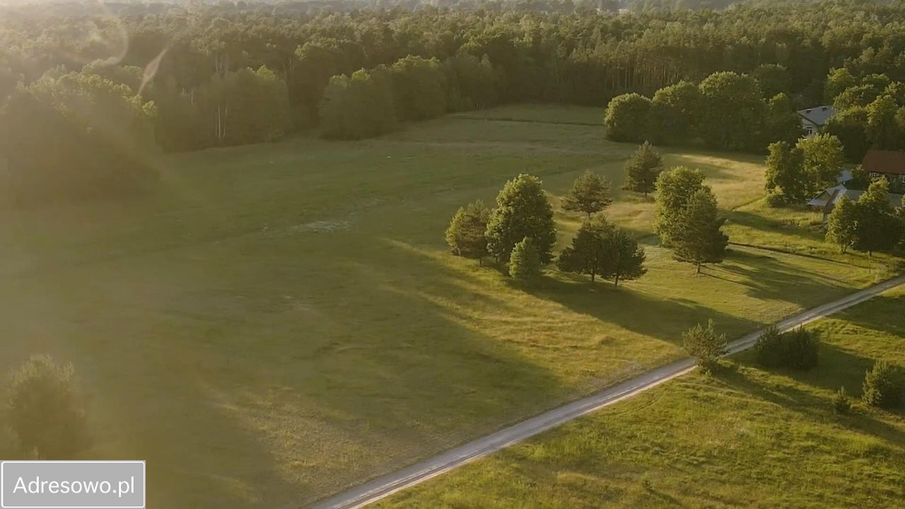 Działka budowlana Płatkownica. Zdjęcie 7