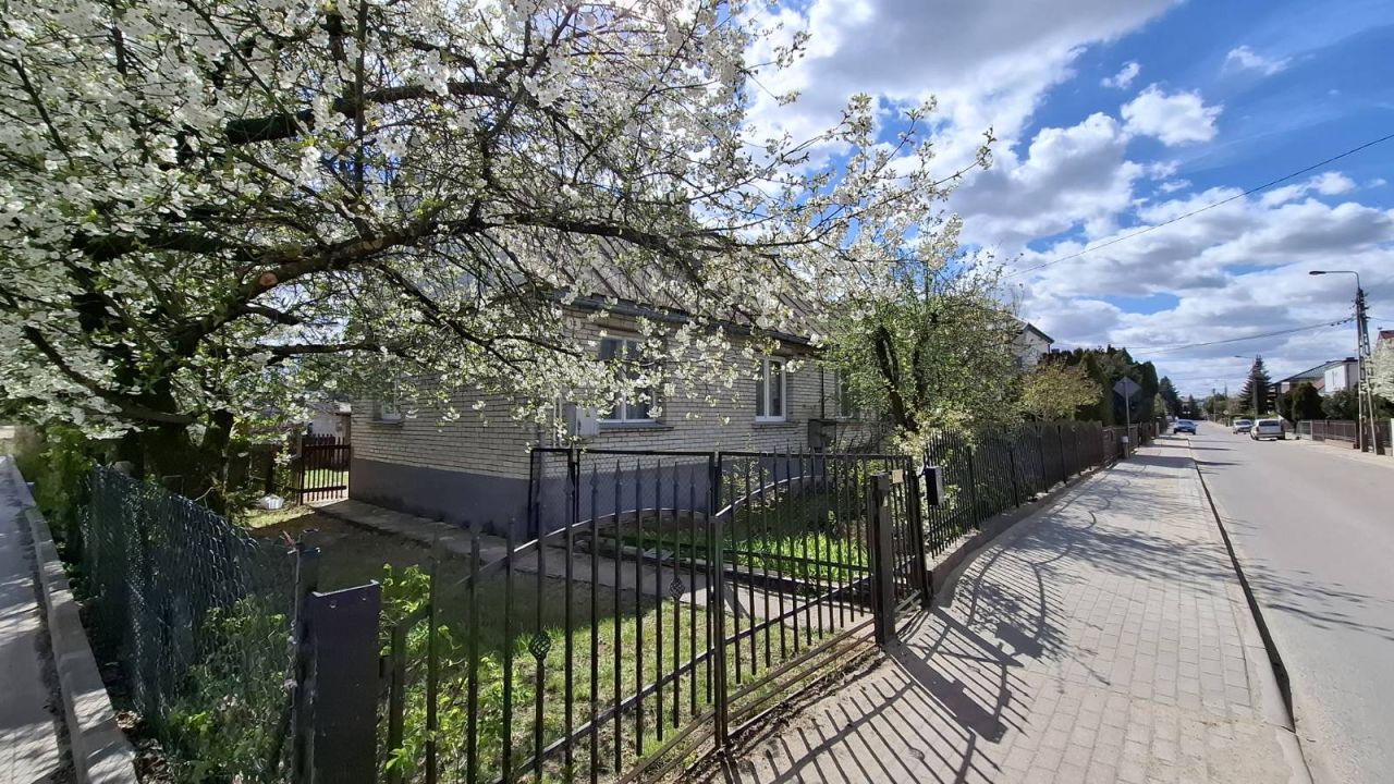 dom wolnostojący, 4 pokoje Grabówka, Leszczynowa. Zdjęcie 3