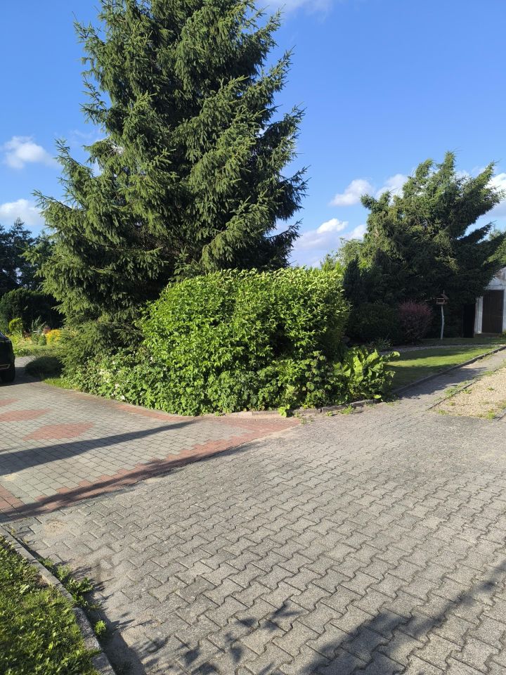 bliźniak, 5 pokoi Koszanowo. Zdjęcie 8