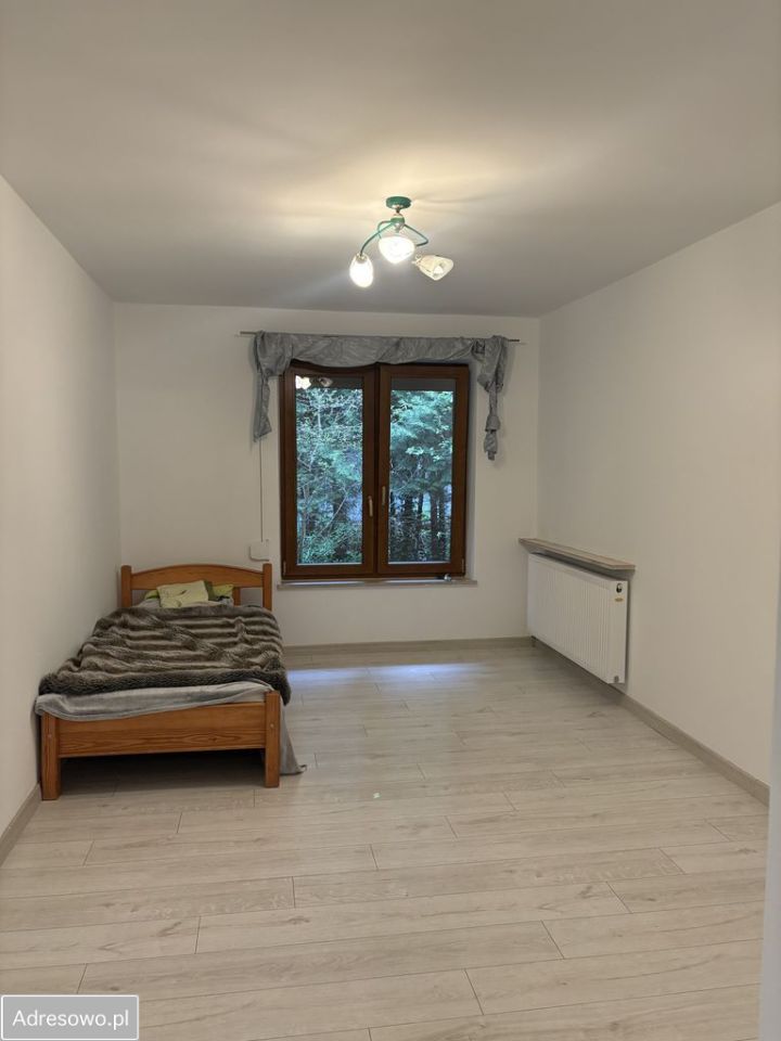 dom wolnostojący, 9 pokoi Kraków Opatkowice, ul. Tadeusza Ważewskiego. Zdjęcie 11