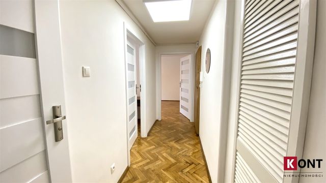 Mieszkanie 2-pokojowe Kraków Śródmieście, ul. Mariana Langiewicza. Zdjęcie 7