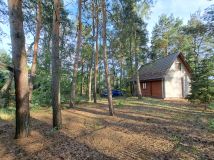 Działka budowlana Słowik, Letnia. Zdjęcie 3