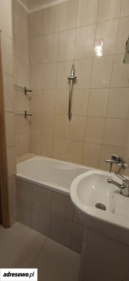 Mieszkanie 2-pokojowe Warszawa Dolny Mokotów, ul. Podchorążych. Zdjęcie 10