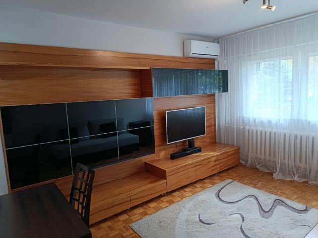 Mieszkanie 2-pokojowe Warszawa Wola, ul. Wieluńska. Zdjęcie 1